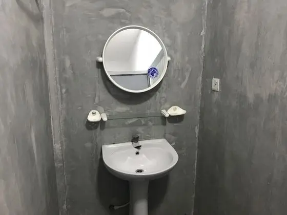 Üç Kişilik Oda