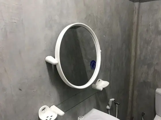 Üç Kişilik Oda