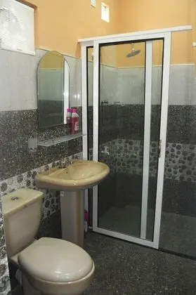 Comfort Oda, Birden Çok Yatak, Veranda