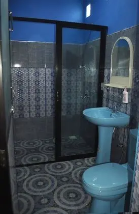 Comfort Oda, Birden Çok Yatak, Veranda