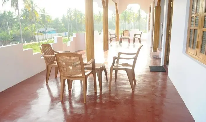 Dört Kişilik Oda