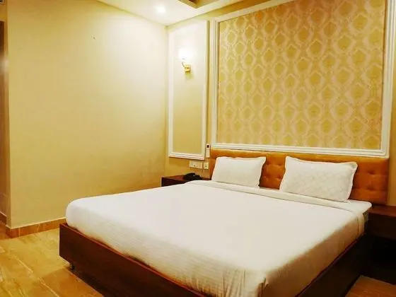 Deluxe Oda, 1 Tek Kişilik XL Yatak, Sigara İçilmez