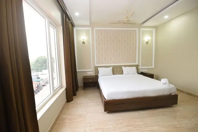 Deluxe Oda, 1 Tek Kişilik XL Yatak, Sigara İçilmez