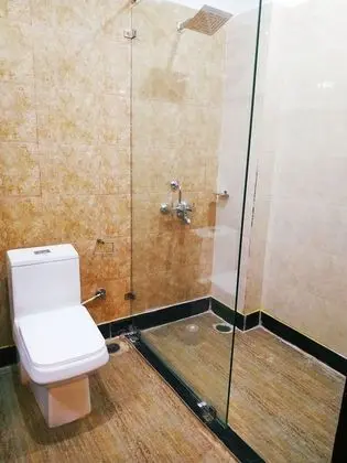 Deluxe Oda, 1 Tek Kişilik XL Yatak, Sigara İçilmez