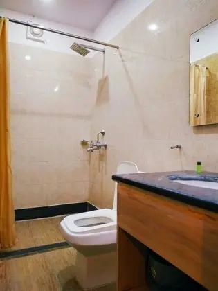 Executive Oda, 1 Tek Kişilik XL Yatak, Sigara İçilmez