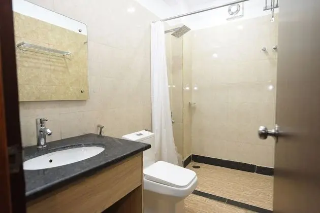 Executive Oda, 1 Tek Kişilik XL Yatak, Sigara İçilmez