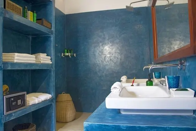 Luxury Villa, Plaj Kenarı (6 adults )