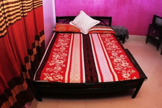 Deluxe Bungalov, 2 Yatak Odası, Sigara İçilmez
