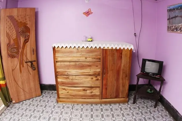 Standard Oda, 1 Çift Kişilik Yatak