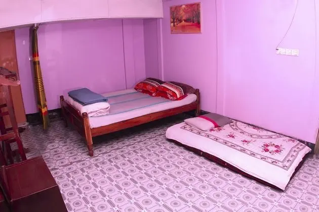 Standard Oda, 1 Çift Kişilik Yatak