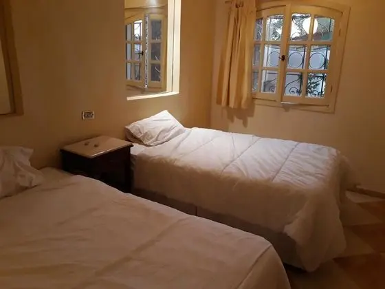 Deluxe İki Ayrı Yataklı Oda, 2 Tek Kişilik Yatak