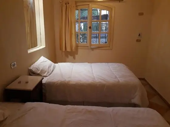 Deluxe İki Ayrı Yataklı Oda, 2 Tek Kişilik Yatak