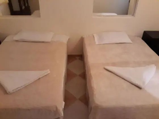 Deluxe İki Ayrı Yataklı Oda, 2 Tek Kişilik Yatak