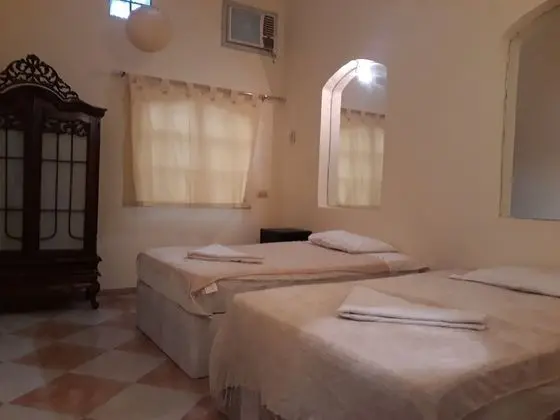 Deluxe İki Ayrı Yataklı Oda, 2 Tek Kişilik Yatak