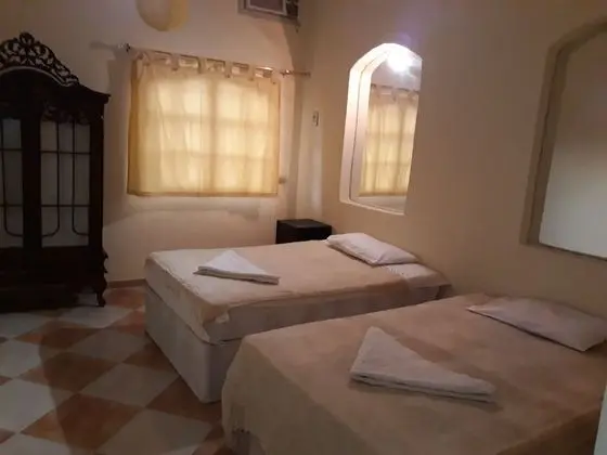 Deluxe İki Ayrı Yataklı Oda, 2 Tek Kişilik Yatak