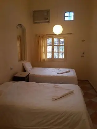 Deluxe İki Ayrı Yataklı Oda, 2 Tek Kişilik Yatak