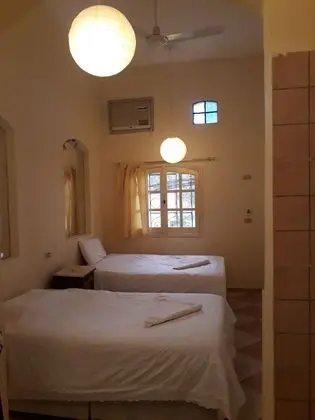 Deluxe İki Ayrı Yataklı Oda, 2 Tek Kişilik Yatak