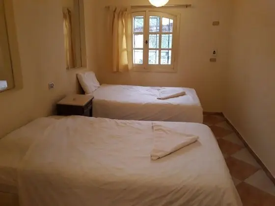 Deluxe İki Ayrı Yataklı Oda, 2 Tek Kişilik Yatak