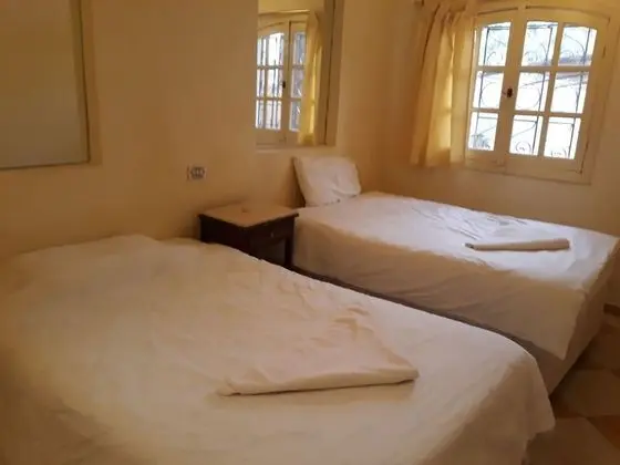 Deluxe İki Ayrı Yataklı Oda, 2 Tek Kişilik Yatak