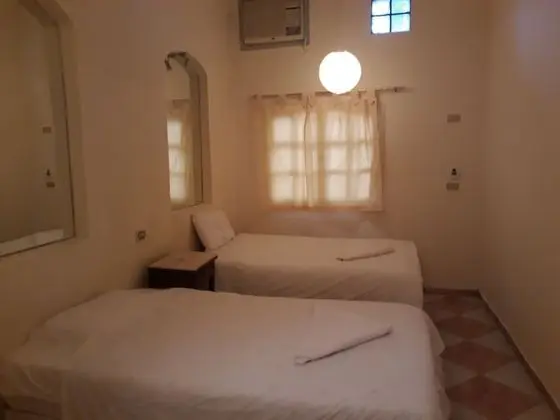 Deluxe İki Ayrı Yataklı Oda, 2 Tek Kişilik Yatak