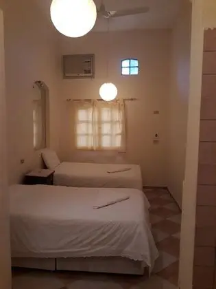 Deluxe İki Ayrı Yataklı Oda, 2 Tek Kişilik Yatak