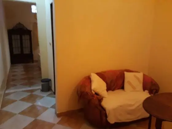 Deluxe İki Ayrı Yataklı Oda, 2 Tek Kişilik Yatak