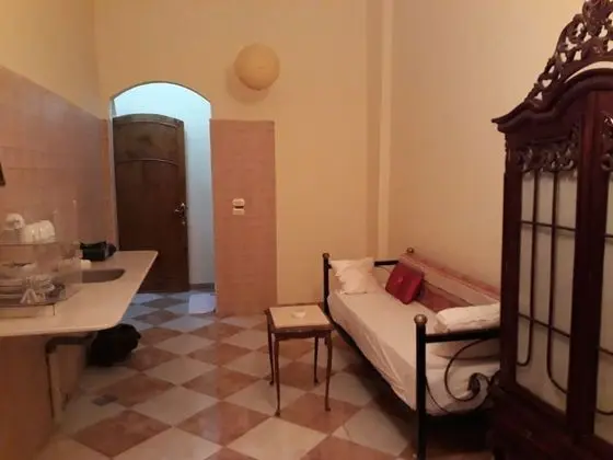Deluxe İki Ayrı Yataklı Oda, 2 Tek Kişilik Yatak