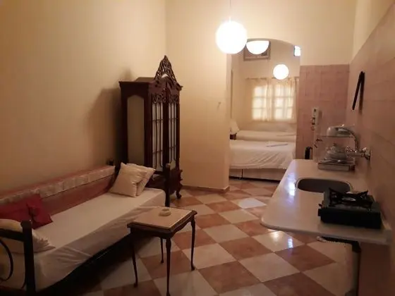 Deluxe İki Ayrı Yataklı Oda, 2 Tek Kişilik Yatak