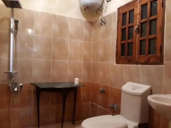 Deluxe İki Ayrı Yataklı Oda, 2 Tek Kişilik Yatak
