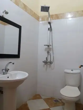 Deluxe İki Ayrı Yataklı Oda, 2 Tek Kişilik Yatak