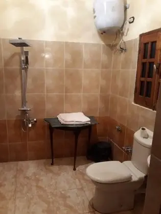 Deluxe İki Ayrı Yataklı Oda, 2 Tek Kişilik Yatak