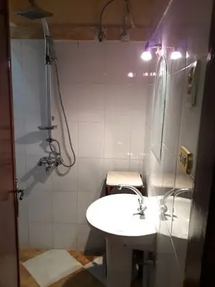 Deluxe İki Ayrı Yataklı Oda, 2 Tek Kişilik Yatak