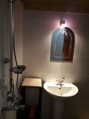 Deluxe İki Ayrı Yataklı Oda, 2 Tek Kişilik Yatak