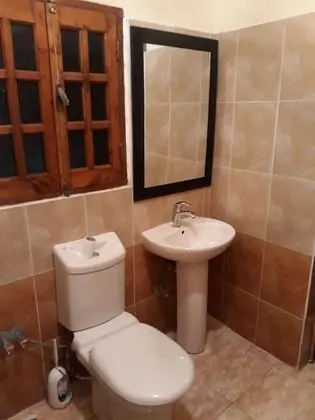 Deluxe Oda, 1 Çift Kişilik Yatak