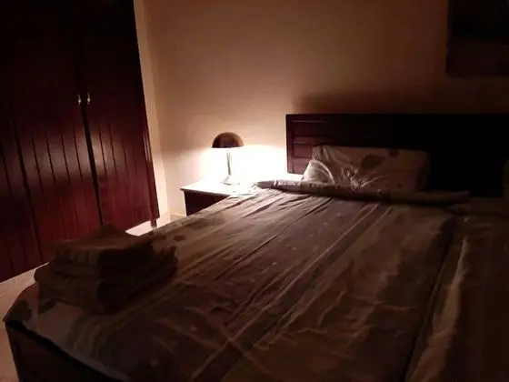 Apart Daire, 2 Yatak Odası, Havuz Manzaralı