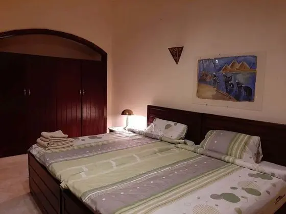 Apart Daire, 2 Yatak Odası, Havuz Manzaralı
