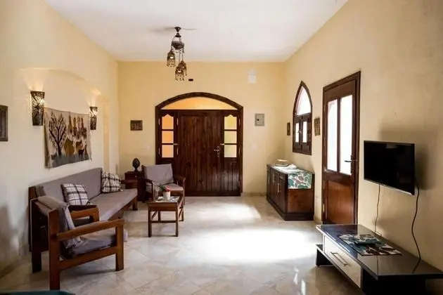 Apart Daire, 2 Yatak Odası, Havuz Manzaralı