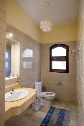 Apart Daire, 2 Yatak Odası, Havuz Manzaralı