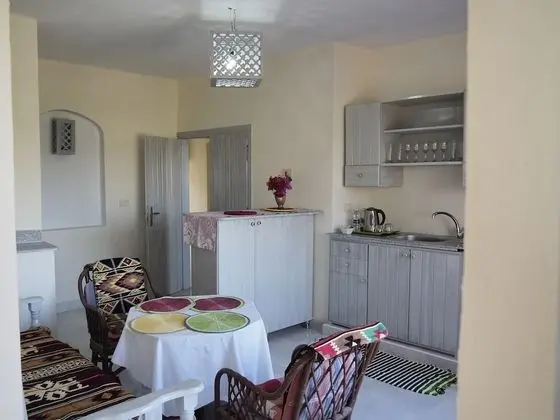 Apart Daire, 2 Yatak Odası, Nehir Manzaralı