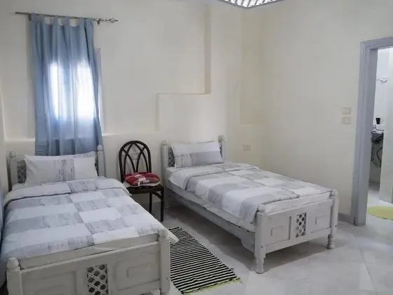 Apart Daire, 2 Yatak Odası, Nehir Manzaralı