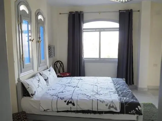 Apart Daire, 2 Yatak Odası, Nehir Manzaralı