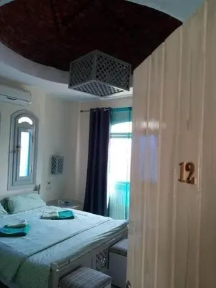 Apart Daire, 2 Yatak Odası, Nehir Manzaralı