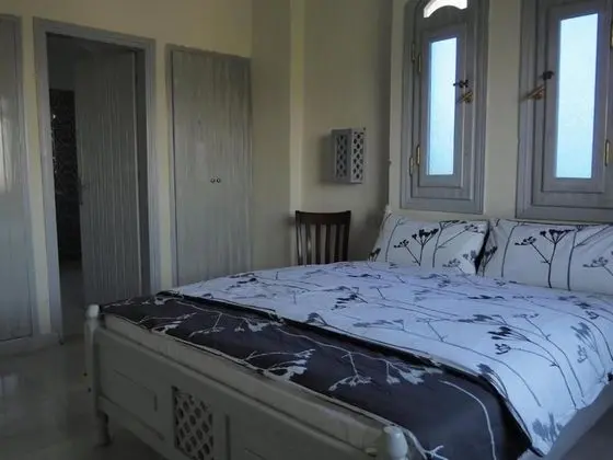 Apart Daire, 2 Yatak Odası, Nehir Manzaralı