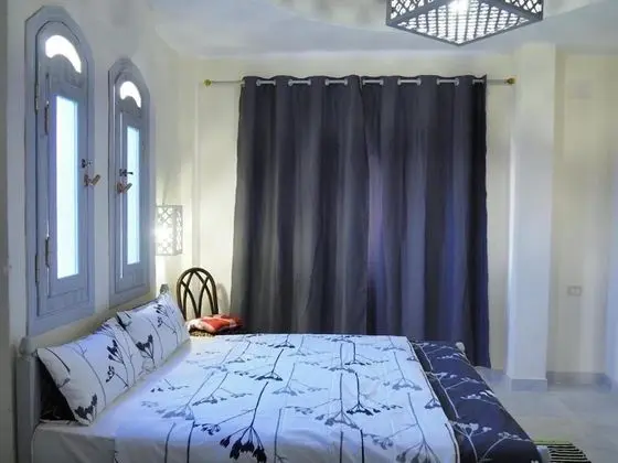 Apart Daire, 2 Yatak Odası, Nehir Manzaralı