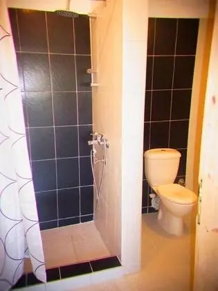 Apart Daire, 2 Yatak Odası, Nehir Manzaralı