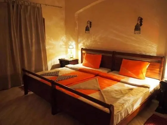 Deluxe Üç Kişilik Oda
