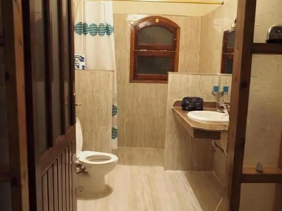 Deluxe Üç Kişilik Oda