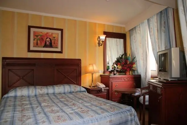 Deluxe Tek Kişilik Oda