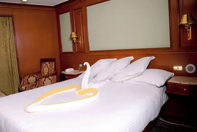 Deluxe Tek Kişilik Oda
