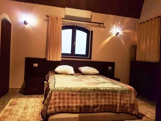 Deluxe Villa, 3 Yatak Odası